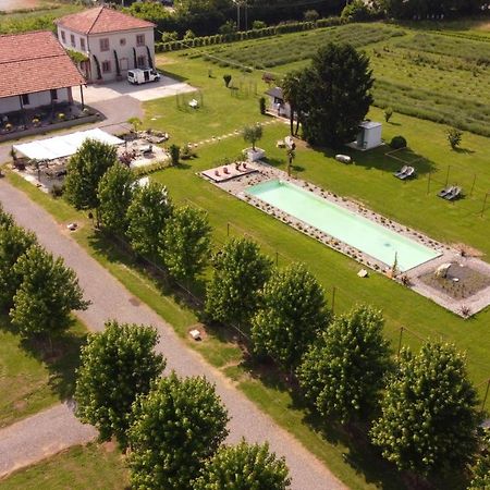 Azienda Agricola La Macina Bregnano 外观 照片