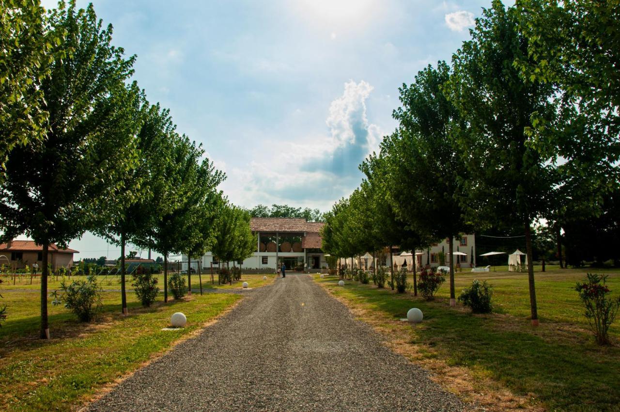 Azienda Agricola La Macina Bregnano 外观 照片