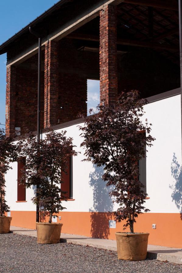 Azienda Agricola La Macina Bregnano 外观 照片