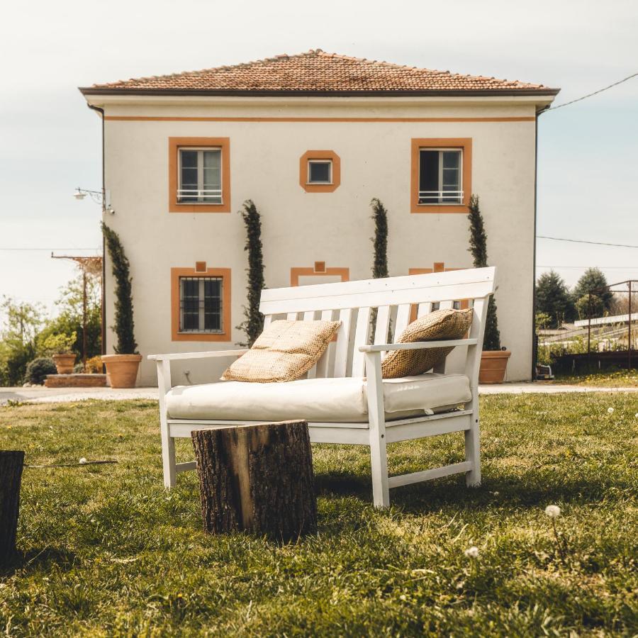 Azienda Agricola La Macina Bregnano 外观 照片