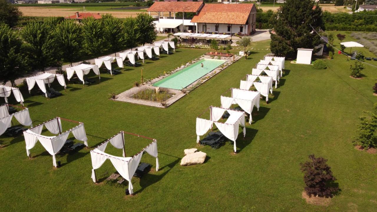 Azienda Agricola La Macina Bregnano 外观 照片