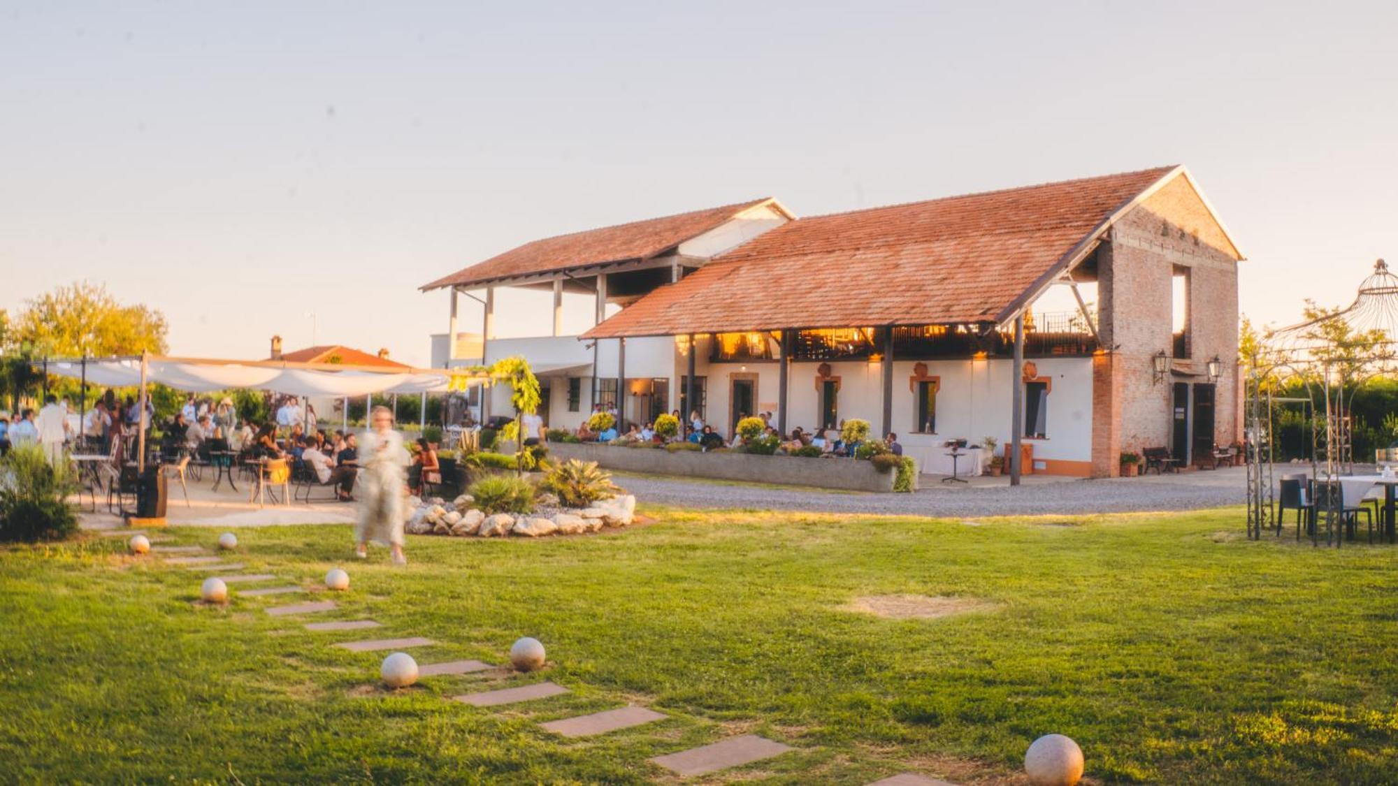 Azienda Agricola La Macina Bregnano 外观 照片